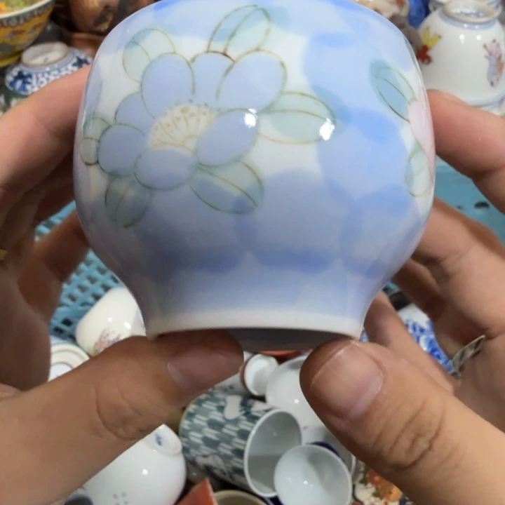 陶瓷推荐第二名20包邮