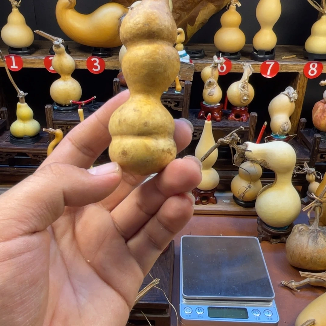 前***3葫芦葫芦和大枣等都