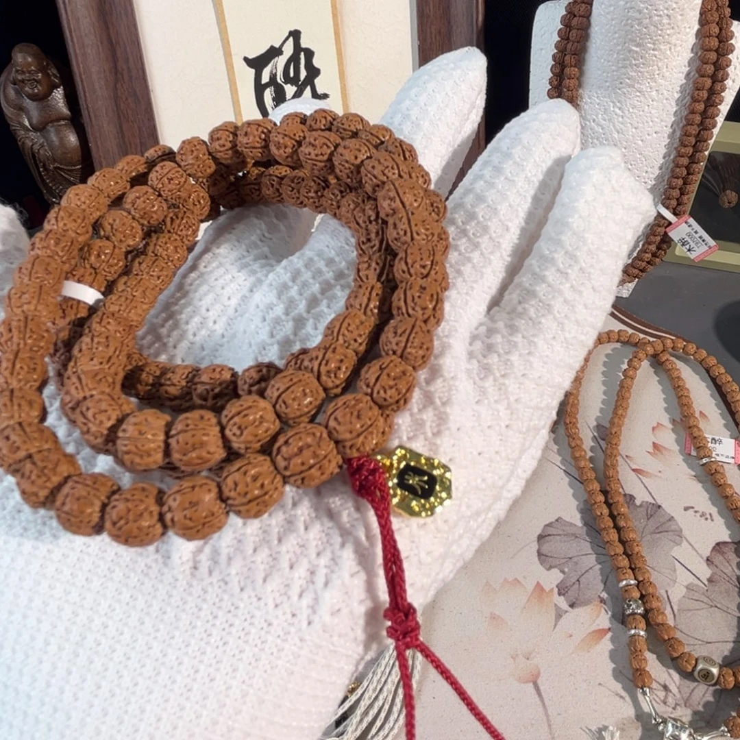 金刚菩提手串菩提4