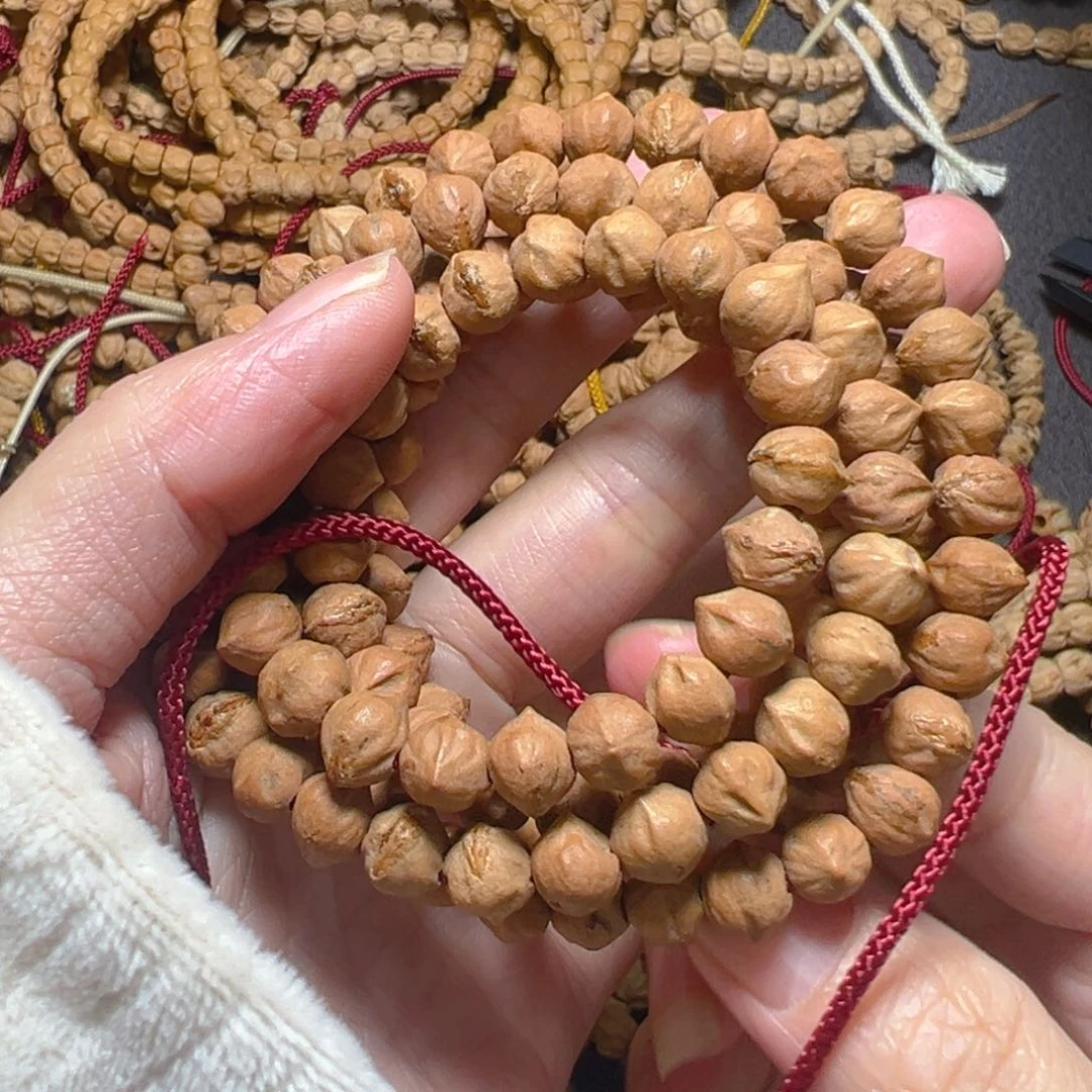 吊坠柏香籽/百香籽