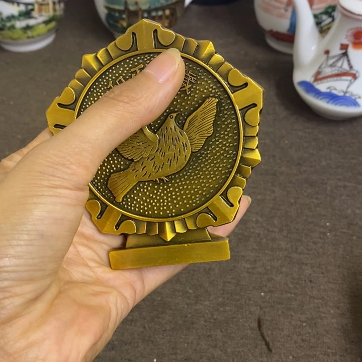 摆件景德镇瓷器收藏