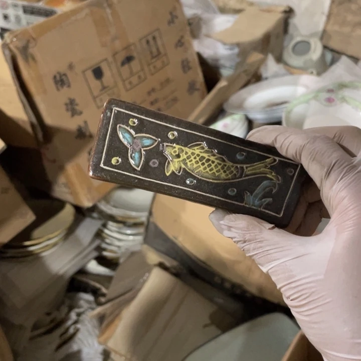 摆件陶瓷艺术摆件摆件