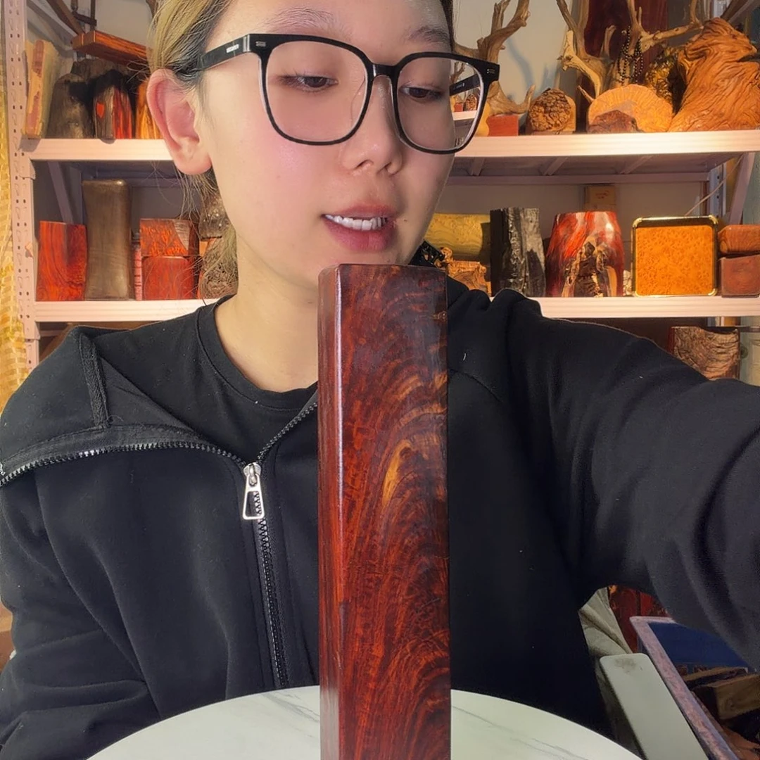 紫檀木类端景台x***杰