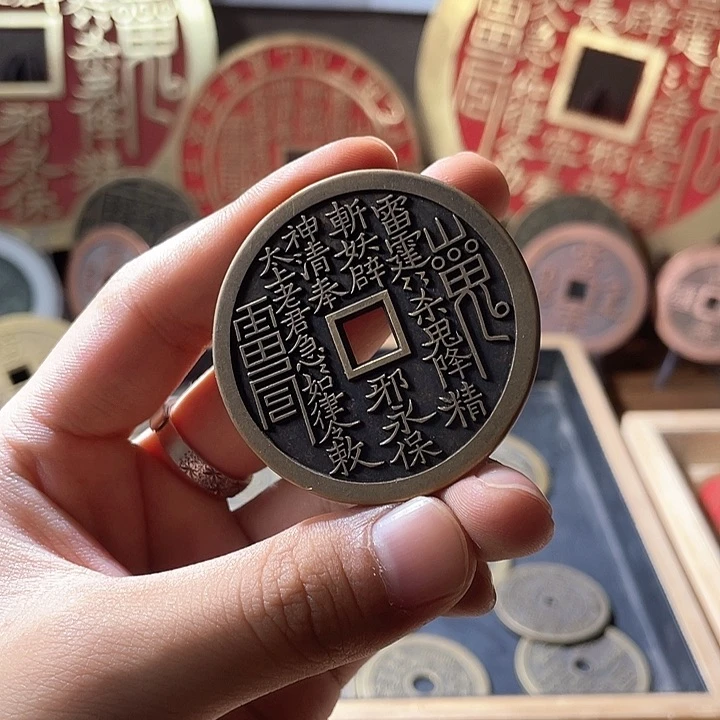 铜现代仿制工艺品