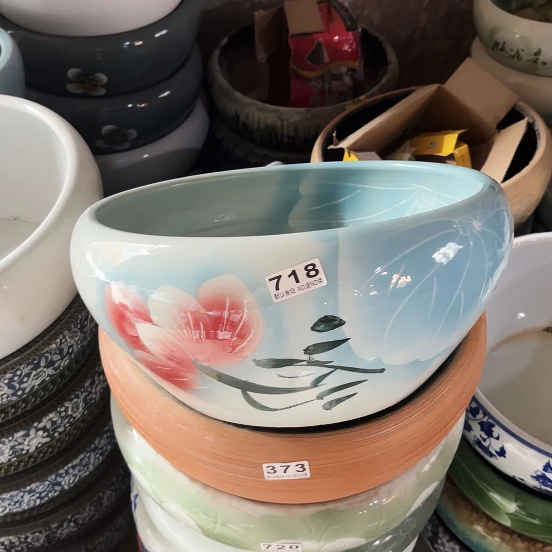 缸41瑕疵陶瓷718瑕疵陶瓷