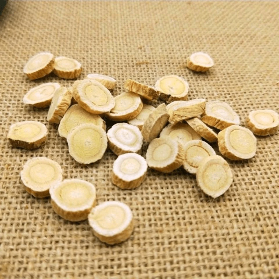 【豪哥优选】长白山黄芪 泡水 煮水250克