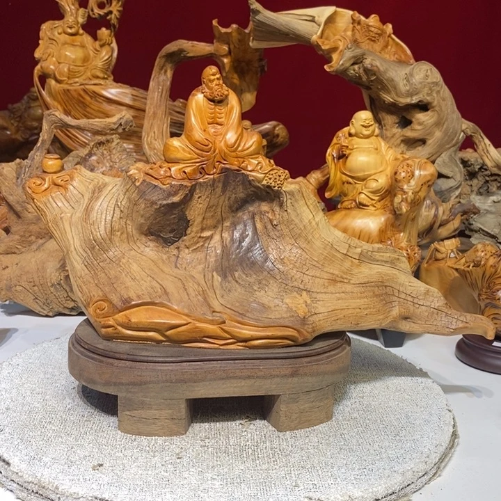 柏木（崖柏）8888858