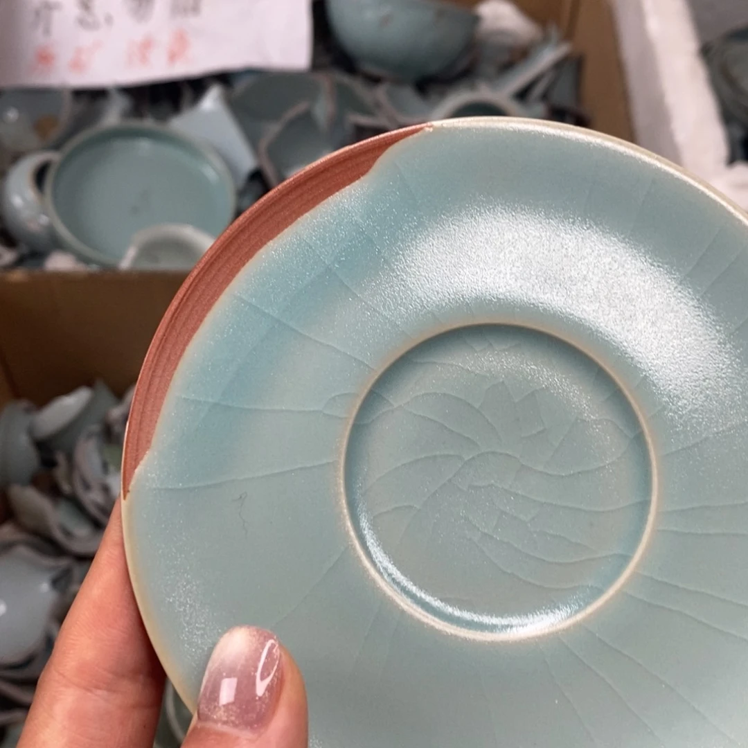 瓷片托11111111111瑕
