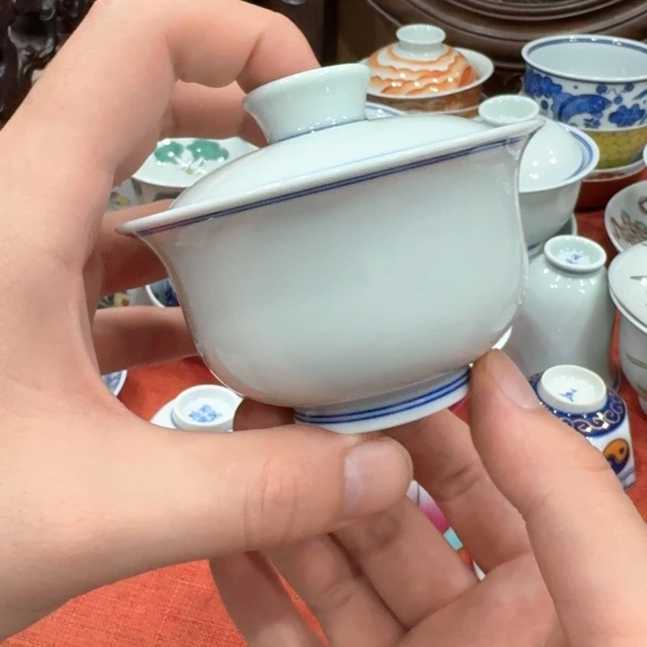陶瓷艺术品收藏陶瓷