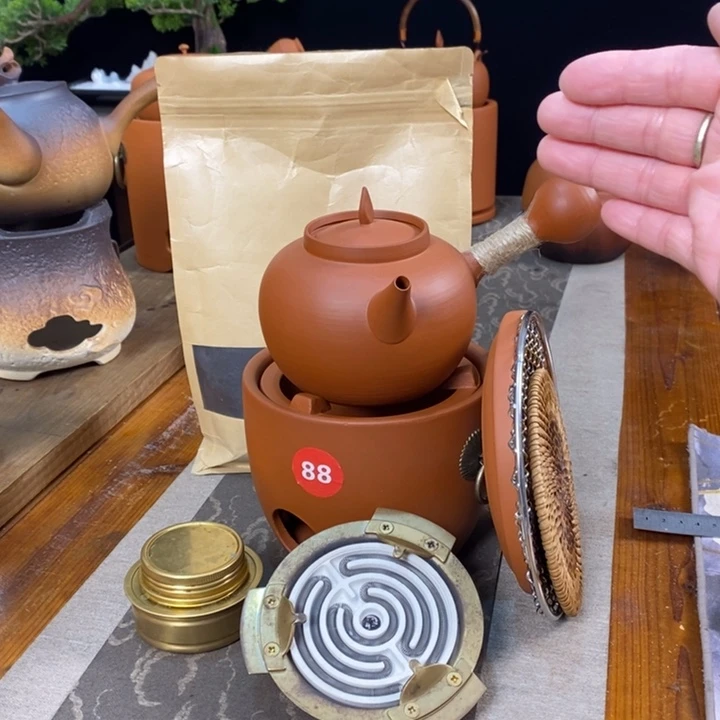 紫砂茶壶炭炉3956398536856399669