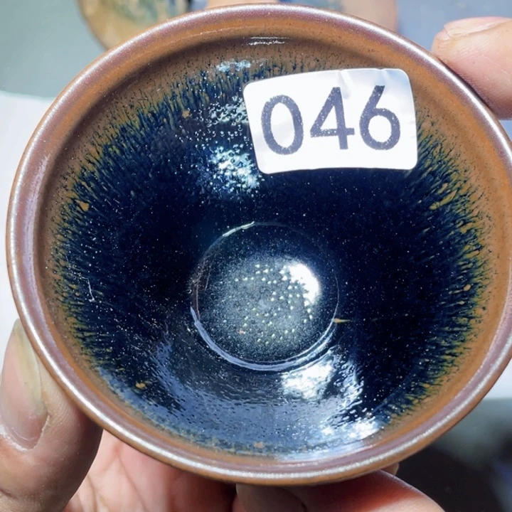 茶盏茶具及礼品046盒
