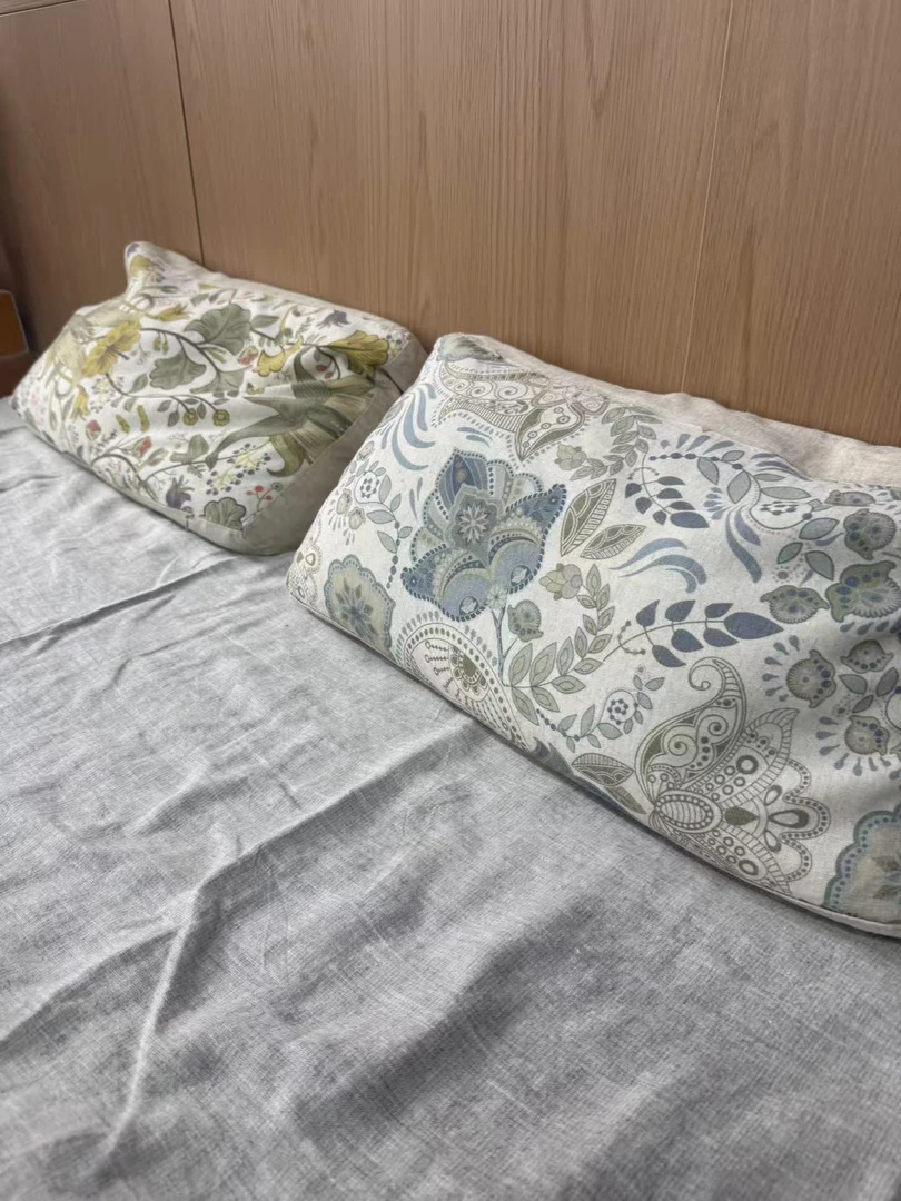 【少爷专属】 罗布麻荞麦枕头