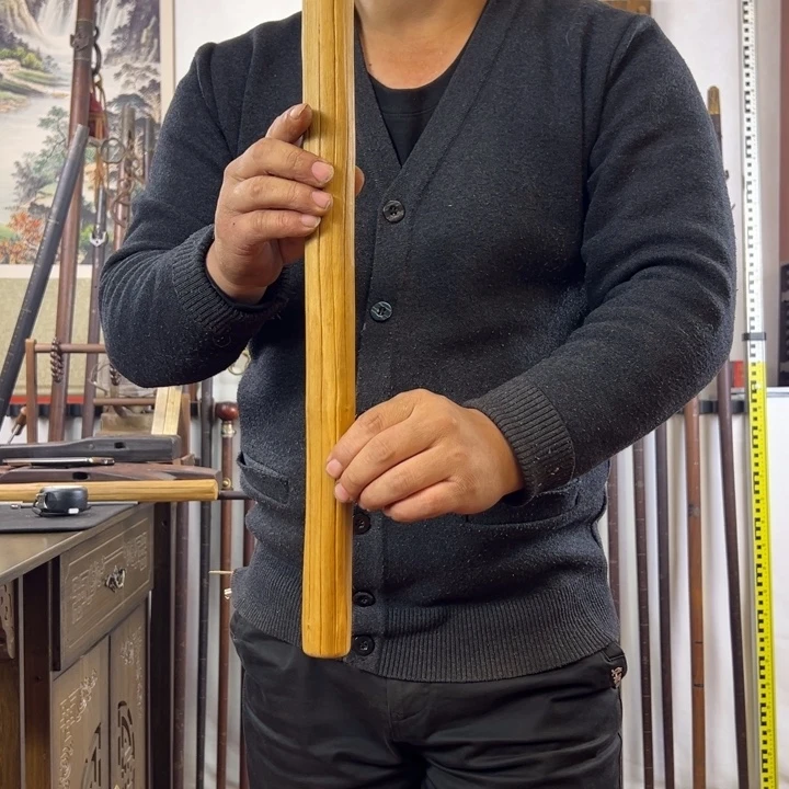 5直播间现货 太极棍