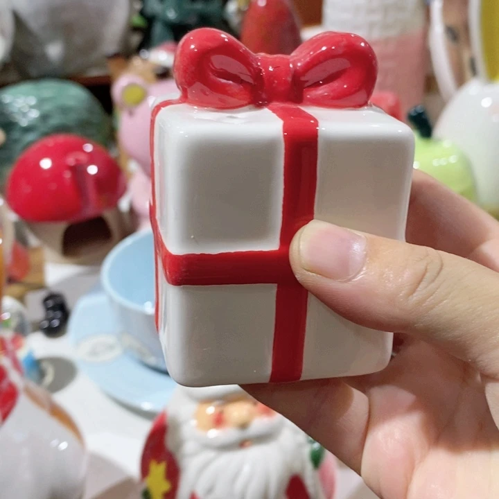 陶瓷树脂家居摆件