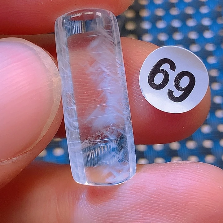 未镶嵌吊坠(不含链)水晶S****t