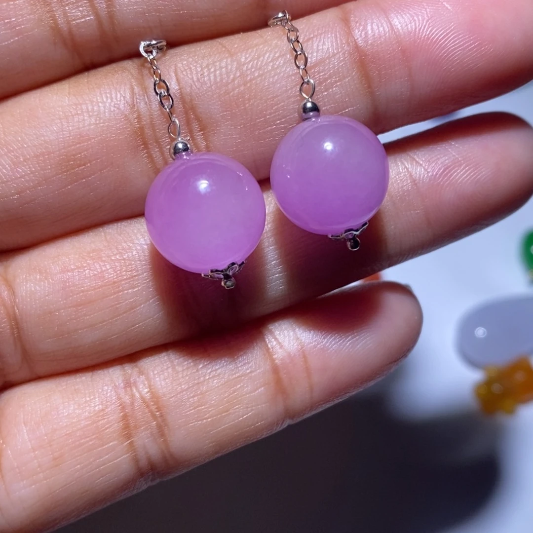 颈饰未镶嵌翡翠一***天