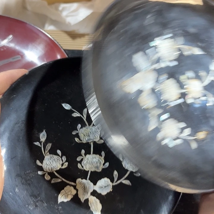 小***福中古时期是世界文明碧玺（处理）