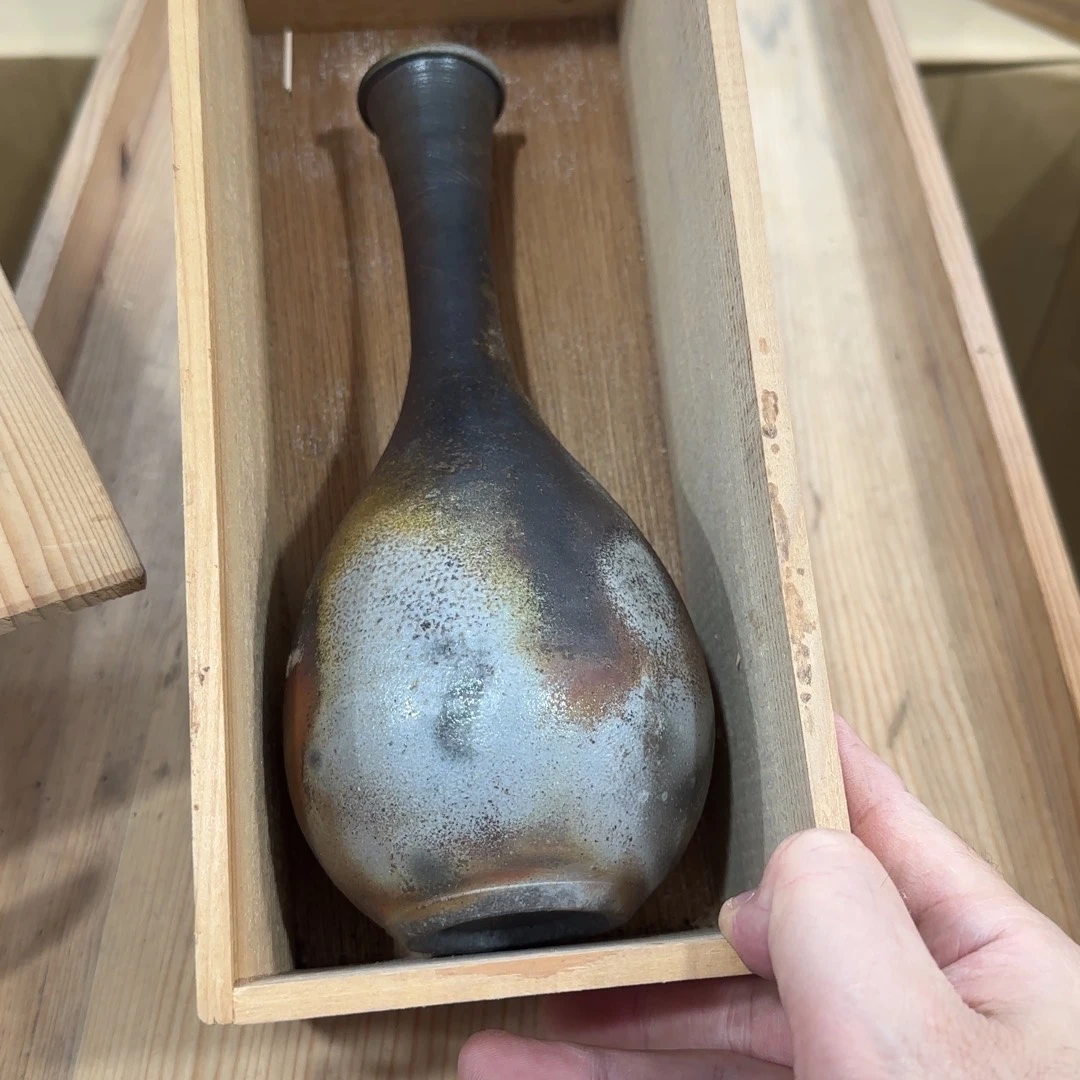 回流瓷器然美瓷器