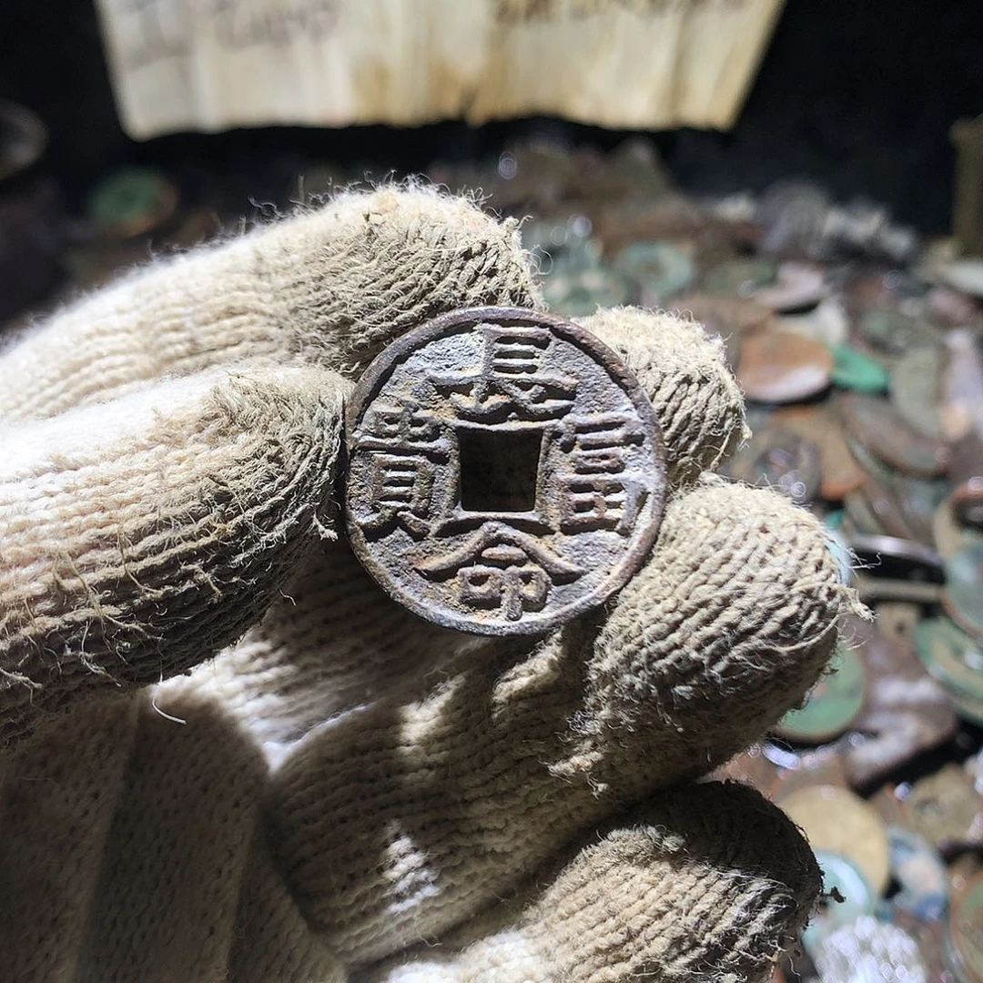 声***桥铜小杨小杨工艺品花钱