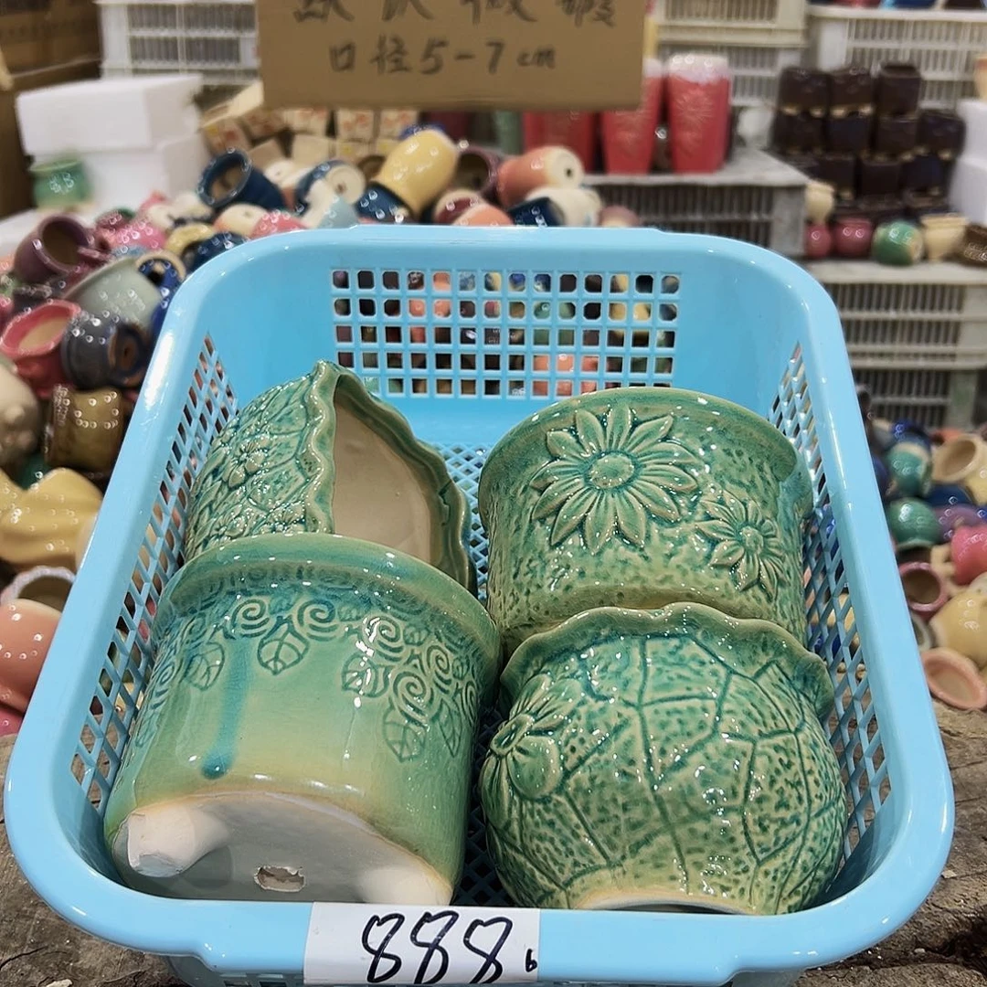 红陶高温陶瓷材料888