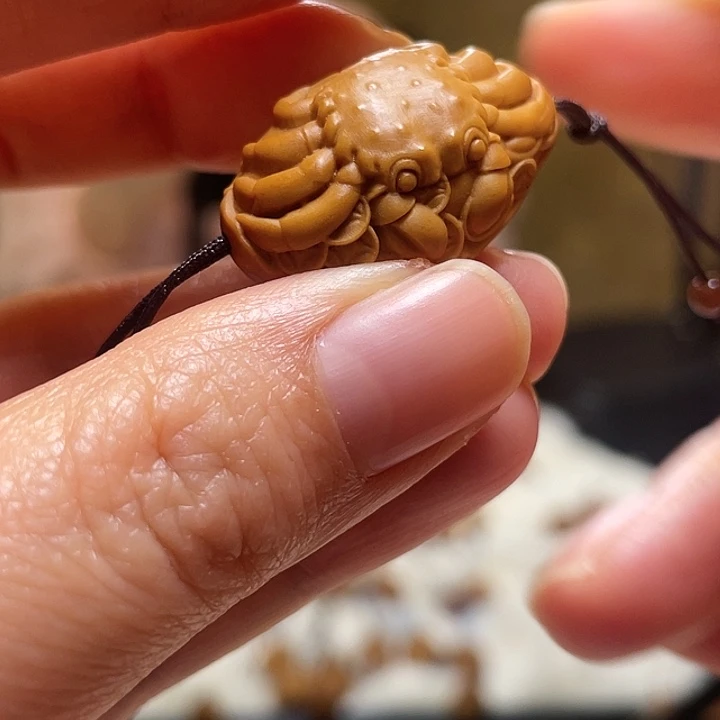 橄榄核手串/手链橄榄核