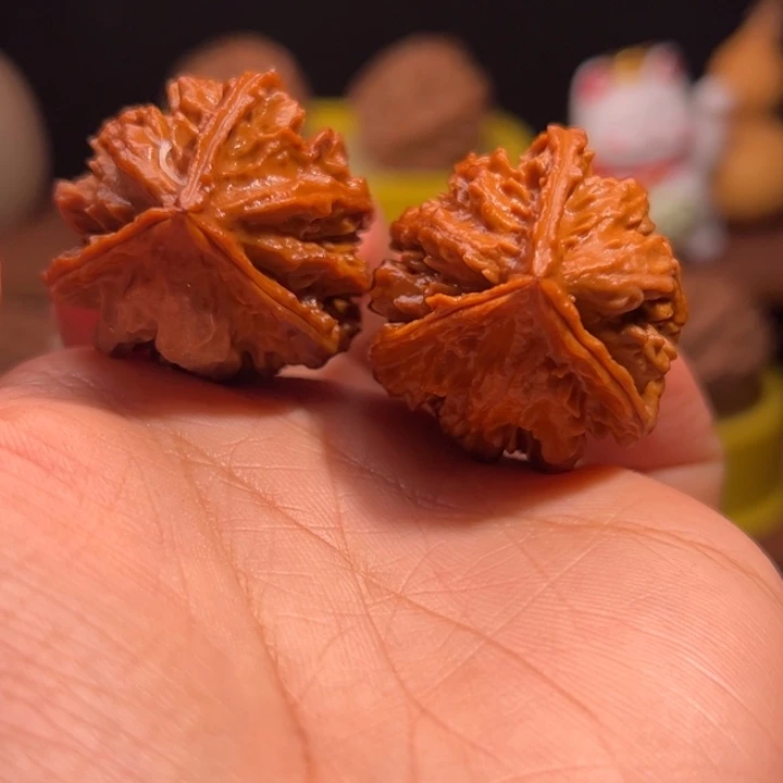 吊坠文玩核桃核桃30