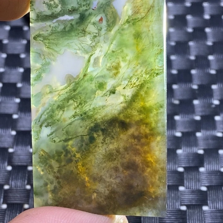 玛瑙/玉髓颈饰未镶嵌用****0