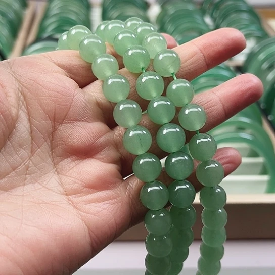 未镶嵌手镯东陵石