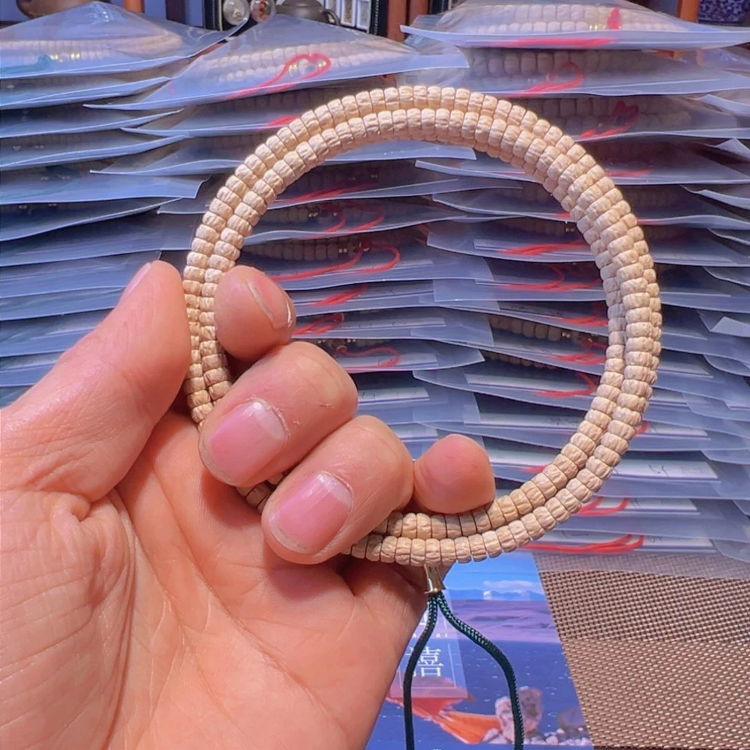 柏香籽/百香籽吊坠李*胤