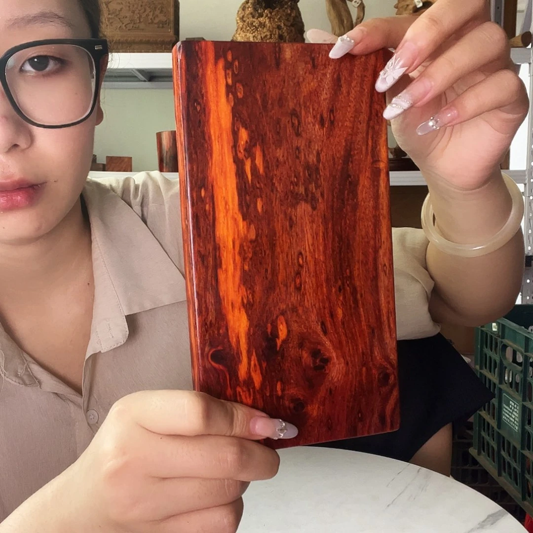 紫檀木类端景台Z*m