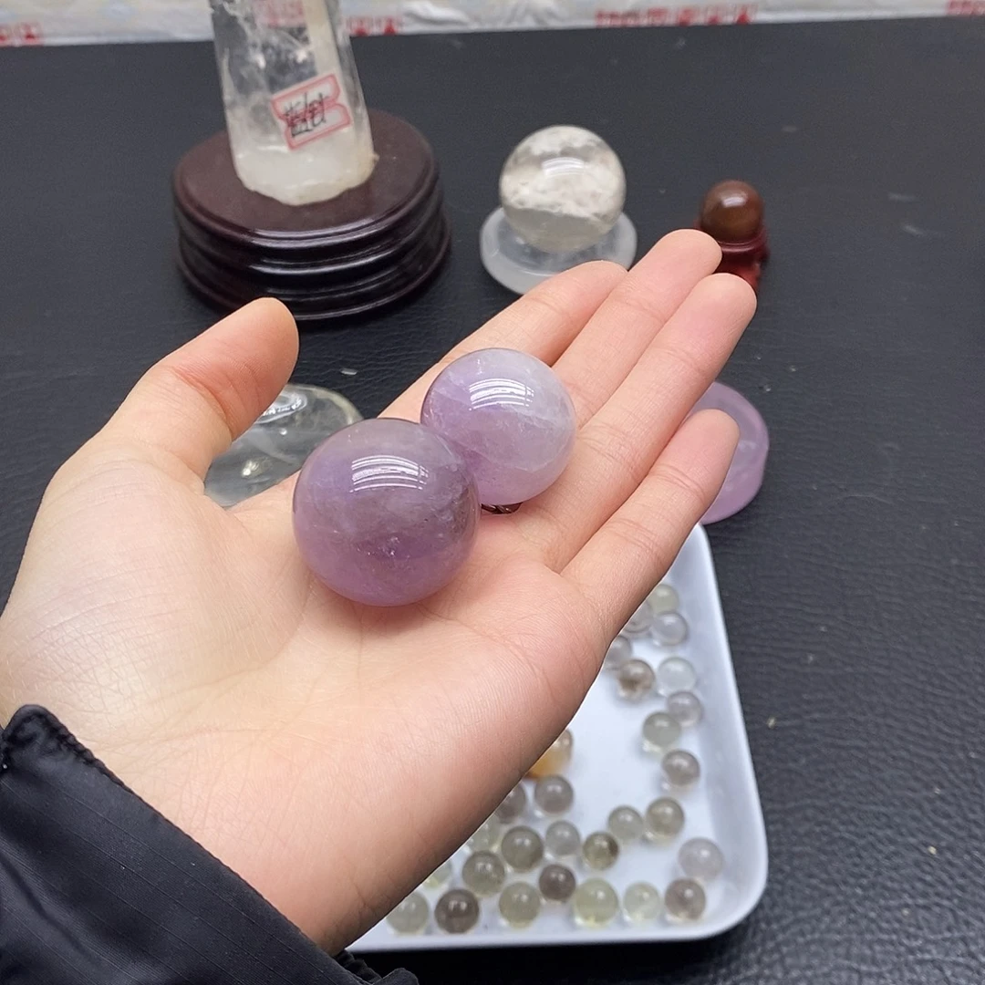 未镶嵌珠宝半成品水晶88水晶石