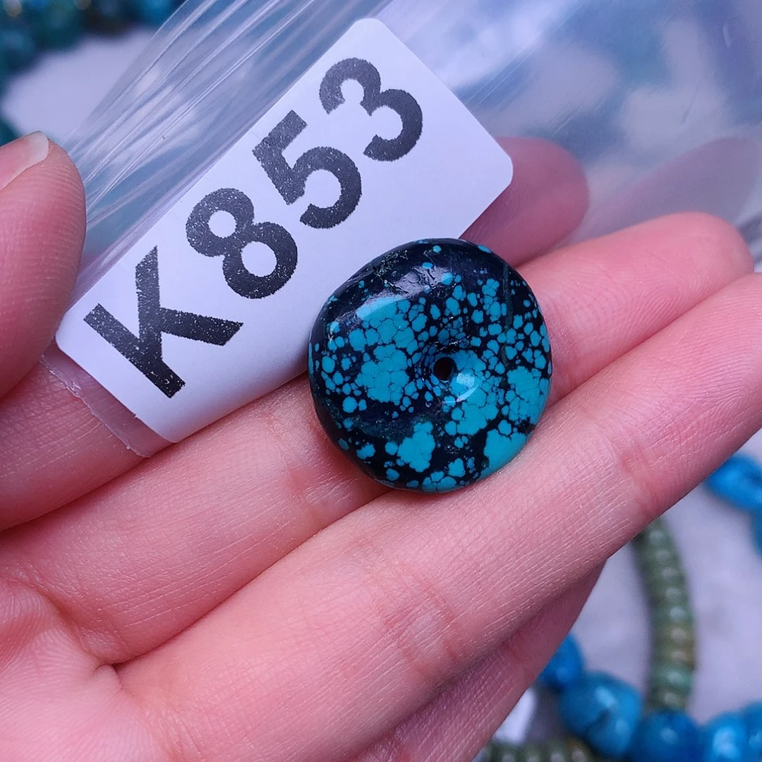 空竹粉丝专享十堰特色手工散珠