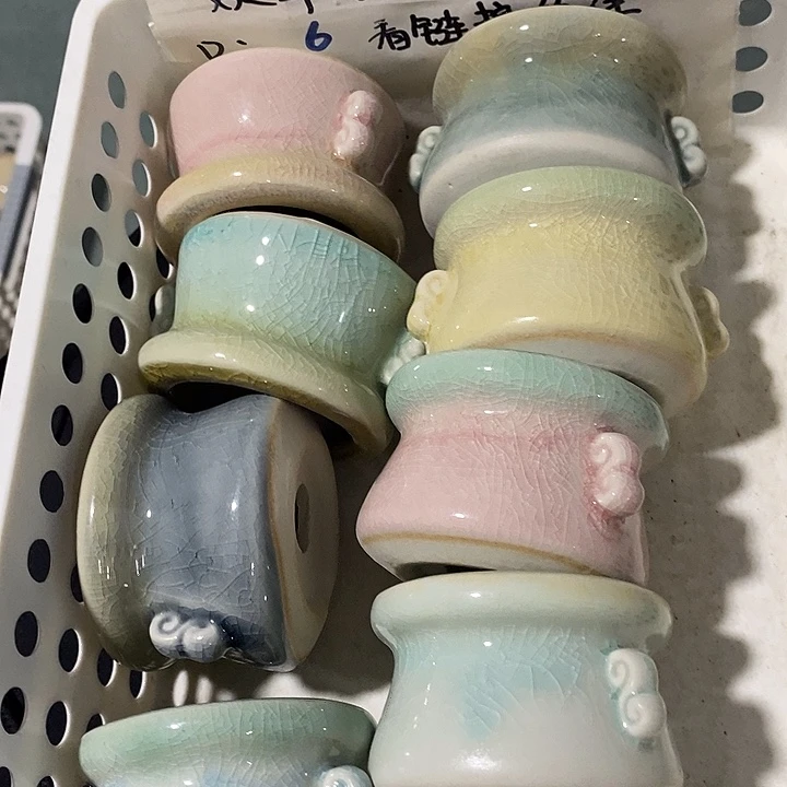 「满9.9米包邮发货」4个浮力