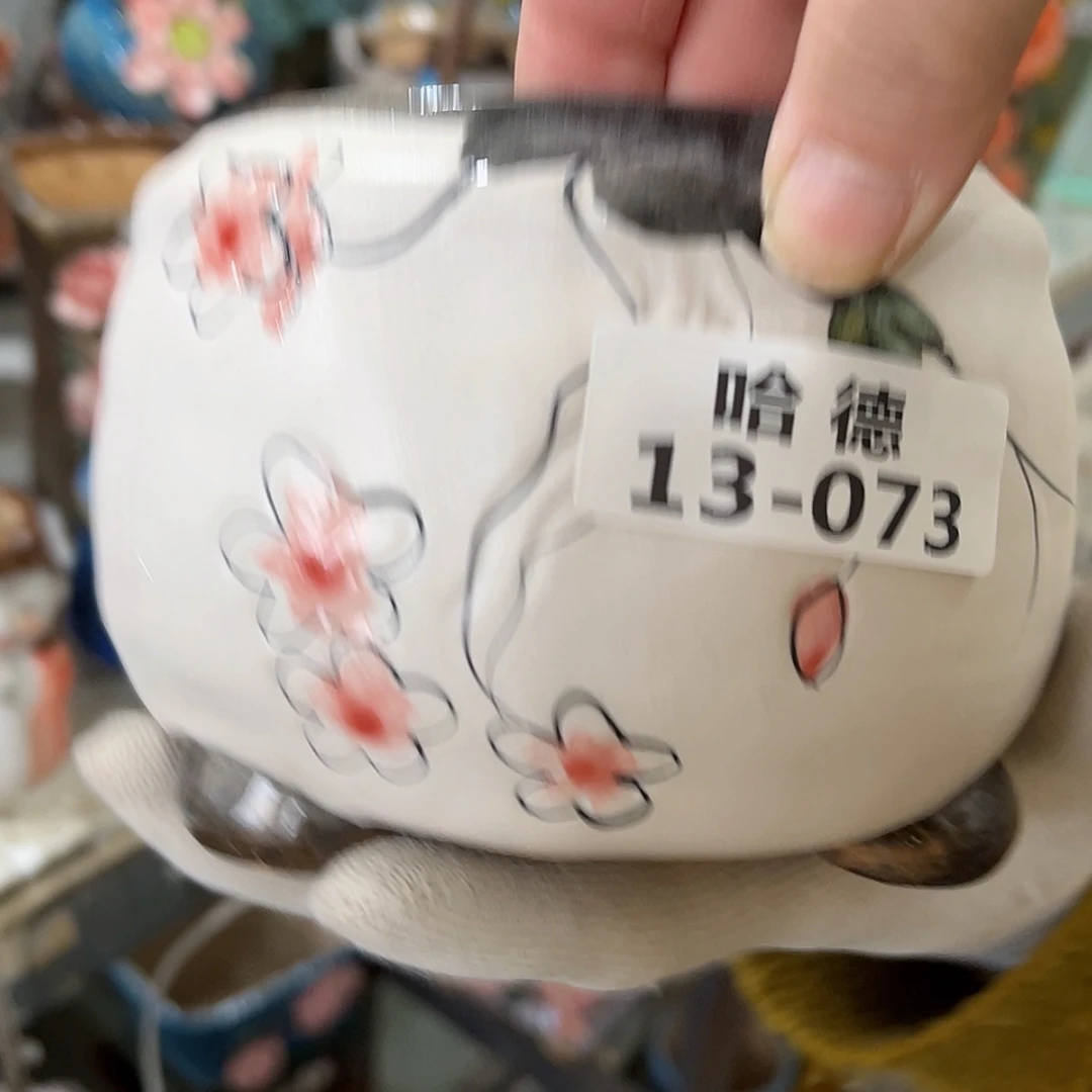 【闪购商品】红陶1373