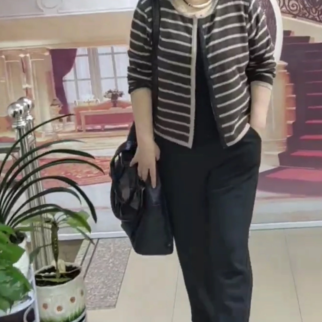 大码女装，开衫——17765号
