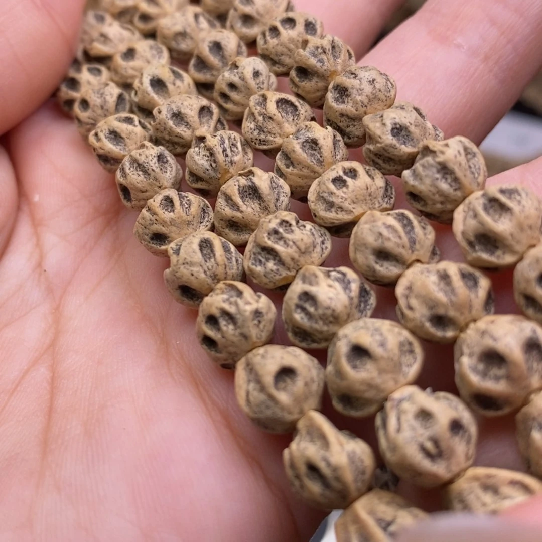 柏香籽/百香籽吊坠巴****计