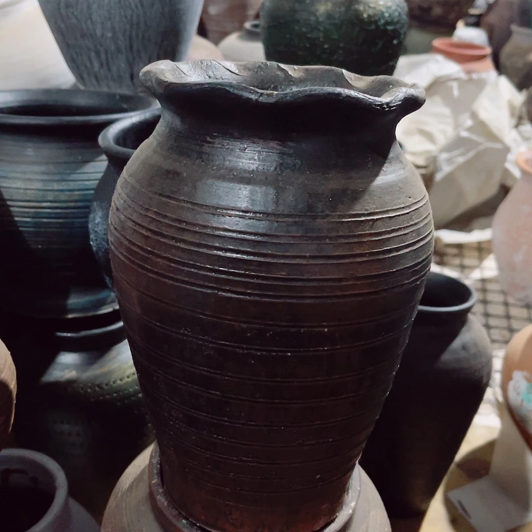 带孔口径13高度24微瑕