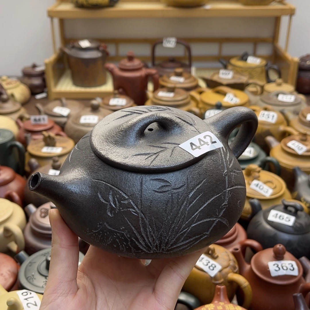 m***n嘴巴磕碰紫砂微瑕