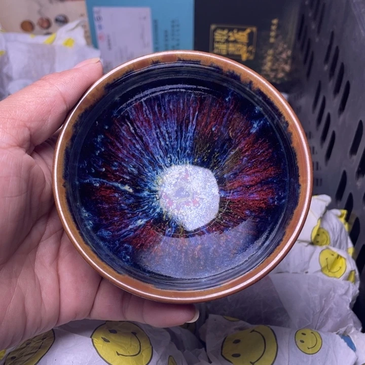 茶盏不来就算喽么不给