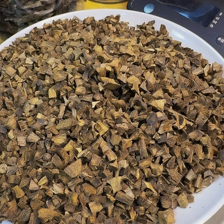 沉香沉香碎屑海南白棋102克