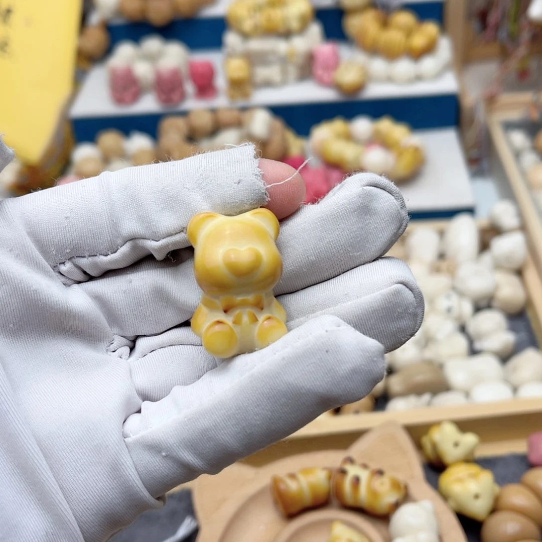 菩提根/象牙果手串