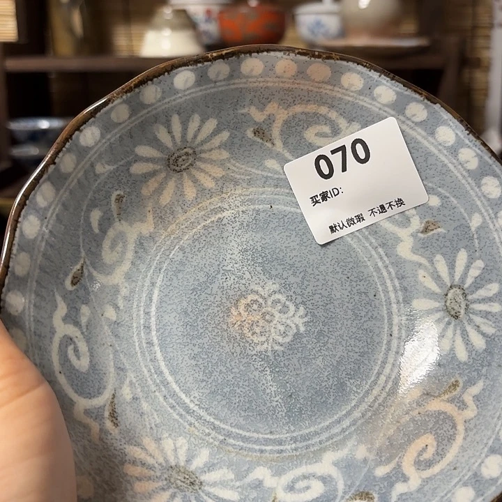 瓷片清*喵喵日瓷都是大漂亮