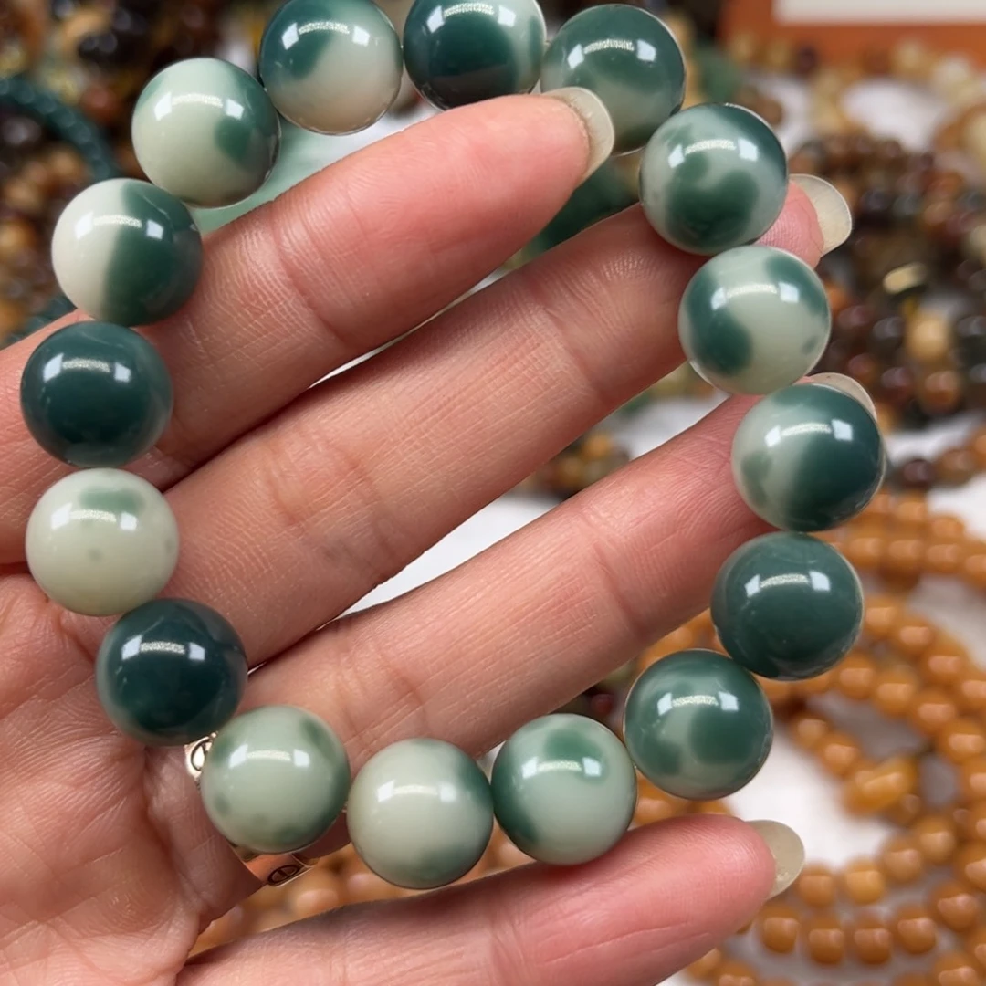 菩提根/象牙果吊坠