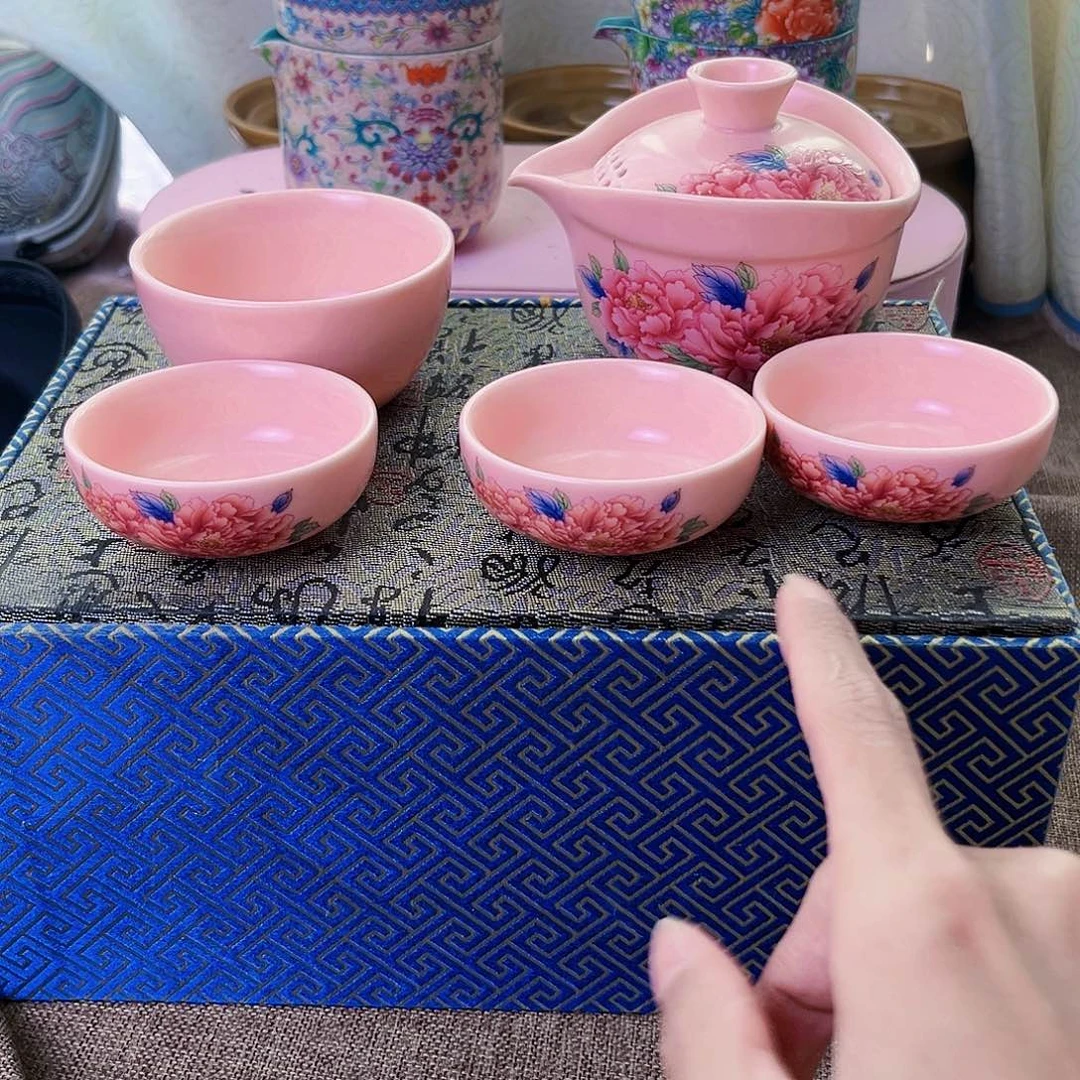 陶瓷特价清仓直播