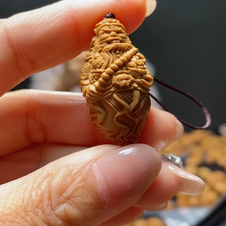 橄榄核手串/手链橄榄