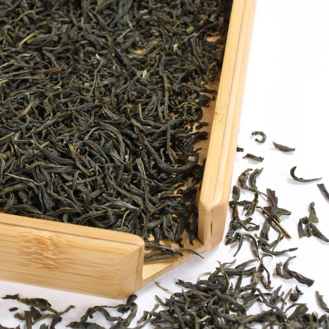 2025新茶 横县茉莉毛尖 浓香耐泡型口粮茶 双十二特惠提前来袭