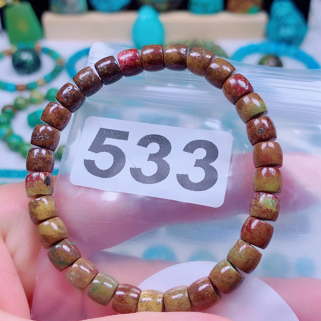 空竹粉丝专享十堰特色手工散珠