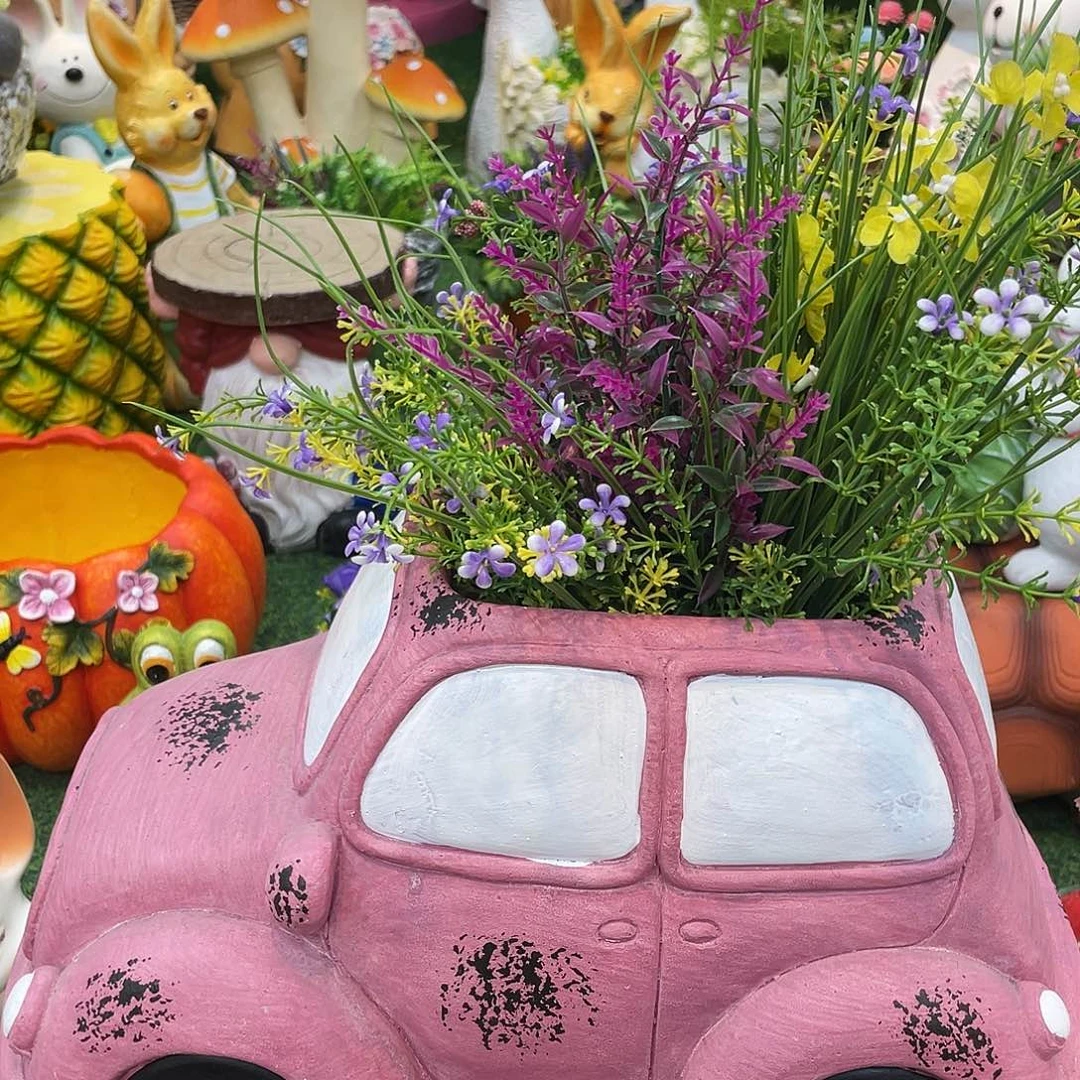 户外花园庭院摆件&00