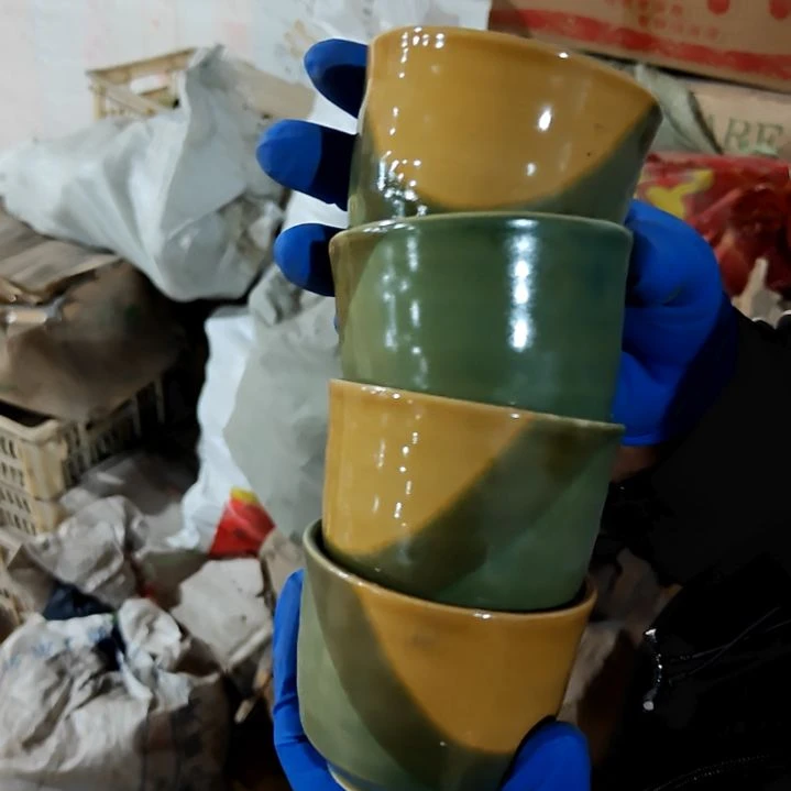 陶瓷盘子碗啥都有
