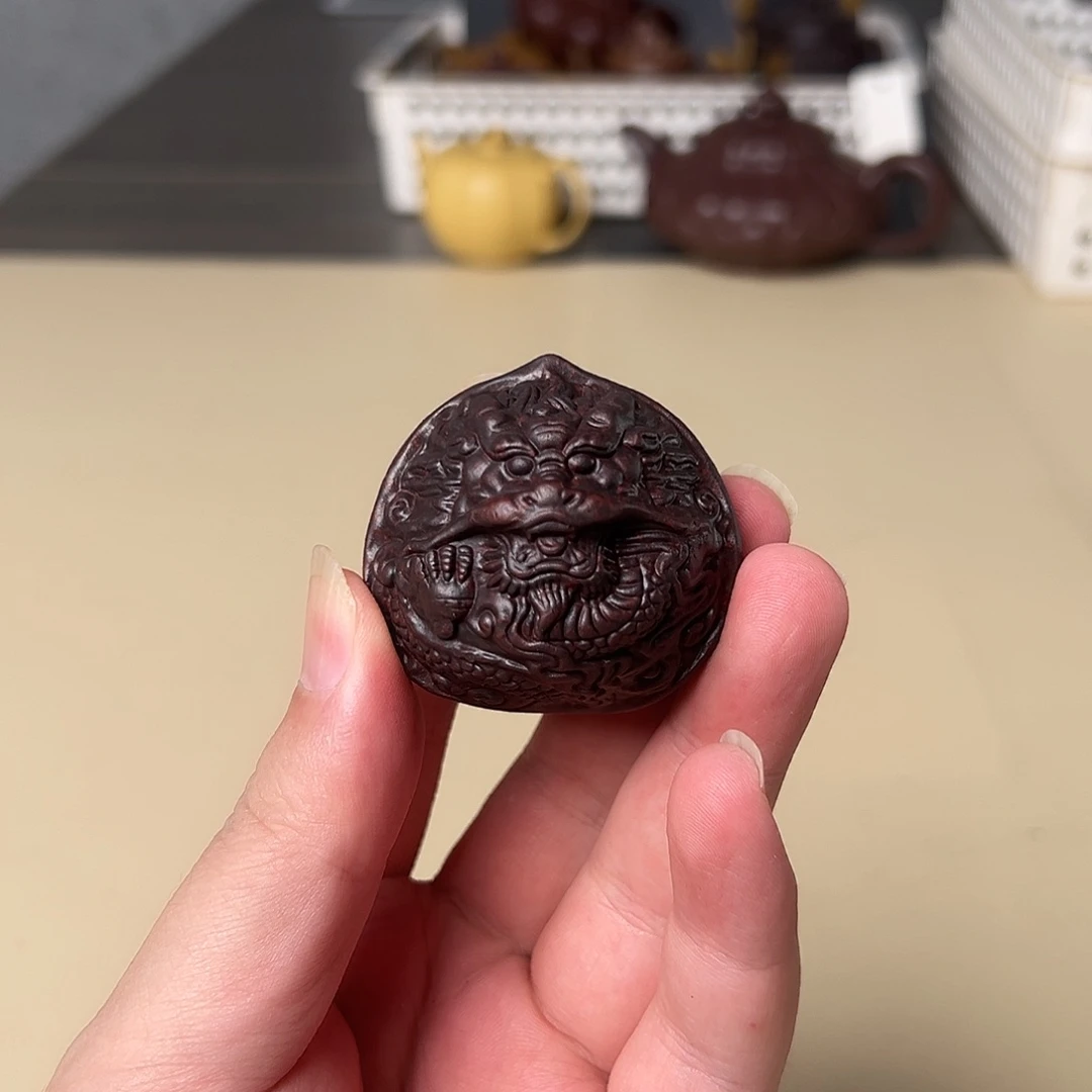 茶壶紫砂宜兴紫砂壶1
